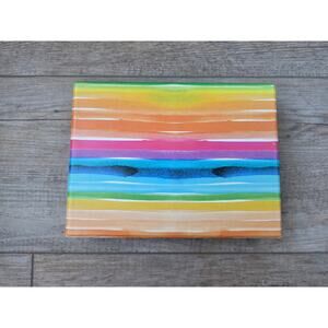 Lovevery Montessori Sensory Flashcards